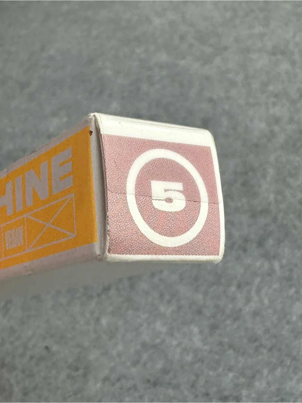 Milk Makeup sealed new
